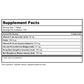 Now Foods Iron Complex Vegetarian 100 Tablets - 1440 - 6 Pack