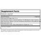 Now Foods Policosanol Double Strength 20mg 90 Vcaps - 1824