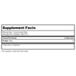 Now Sports Pea Protein Pure Unflavored Powder 12 oz - 2132