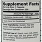 Montiff Pure L-Glutamine 500 mg 250 Capsules