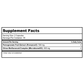 Ortho Molecular PhytoPre 60 Capsules