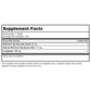Now Foods L-Cysteine 500 Mg 100 Tablets - 0077