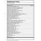 Vitanica Mid-Life Symmetry 50-65 180 Vcaps