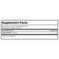 Now Foods Inositol Powder Vegetarian 1 Pound - 0529 - 2 Pack
