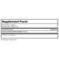 Biotics Research Acetyl-L-Carnitine 90 Capsules
