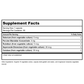 Biotics Research GTA-Forte 90 Capsules