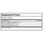 Now Foods Omega-3 Molecularly Distilled 500 Softgels - 1653