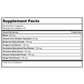 Ortho Molecular Candicid Forte 180 Capsules