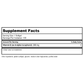 Nature's Way Vitamin E D-Alpha Tocopherol 100 SG