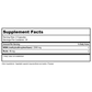 Theramedix BioSET Recovery Support 120 Capsules
