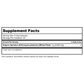Now Foods Natural Spirulina 500 mg 120 Vcaps - 2702