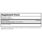 Now Foods Brewer's Yeast 650 mg 200 Tablets - 2410