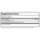Now Foods Cascara Sagrada 450 mg 250 Vcaps - 4623