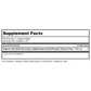 Now Foods Flax Oil 1000 mg Vegan Formula 120 Veggie Softgels - 1773