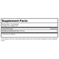 Now Foods Glutathione 250 mg 60 Vcaps - 0096