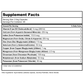 Now Foods Full Spectrum Mineral Caps 240 Vcaps - 1545 - 3 Pack