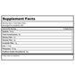 Now Foods Psyllium Husks Whole 10 Pounds - 5986