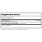 Now Foods Saw Palmetto Berries 550 mg 100 Vcaps - 4747