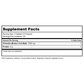 Now Foods Chlorella 1000 mg 60 Tablets - 2630