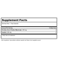 Now Foods Choline & Inositol 500 mg 100 Vcaps - 0470