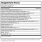 Now Foods Co-Enzyme B-Complex 60 Vcaps - 0406
