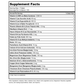 Now Foods Daily Vits 100 Tablets - 3770