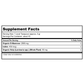 Now Foods D-Mannose Organic Pure Powder 3oz - 2810