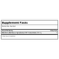 Now Foods Elderberry 500 mg 120 Vcaps - 4669