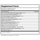 Now Foods Green Black Walnut Wormwood Complex Liquid 2oz - 4982