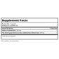 Now Foods I3C Indole-3-Carbinol 200 mg 60 Vcaps - 3056