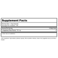Now Foods L-Arginine 700 mg 180 Vcaps - 0033