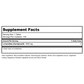 Now Foods L-Carnitine 1000 mg 100 Tablets - 0068