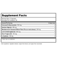D'Adamo Deflect Lectin Blocker Type O 120 Capsules