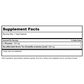 Now Foods L-Theanine 100 mg 90 Vcaps - 0145