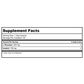 Now Foods L-Theanine Double Strength 200 mg 60 Vcaps - 0147