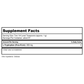 Now Foods L-Tryptophan Powder 2oz - 0263