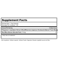 Now Foods Natural Resveratrol 200 mg 120 Vcaps - 3354