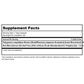 Now Foods Natural Resveratrol 200 mg 60 Vcaps - 3353