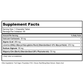 Rx Vitamins Acid Block 60 Chewable Tabltet