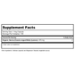 Now Foods Senna Leaves 470 mg 100 Vcaps - 4752
