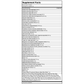 Now Foods Super Nutrition Super Immune 240 Tablets  SU187