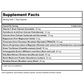 Now Foods Adrenal Stress Support 90 Vcaps - 3344 - Formally Super Cortisol Support with Relora
