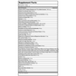 Now Foods Super Nutrtiion SimplyOne Women 90 Tablets - SU213