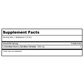 Now Sports L-Carnitine Liquid 1000 mg Citrus 16oz - 0065