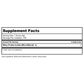 Now Sports Whey Protein Isolate Unflavored Powder 1.2 Pounds - 2172