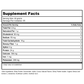 Now Sports Whey Protein, Creamy Vanilla Powder 6 Pounds - 2186