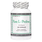 Montiff Pure L-Proline 500mg 100 Capsules
