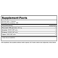 Now Foods Pancreatin 2000 250 Capsules - 2946