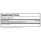 Now Foods Pau D'Arco 500 mg 250 Vcaps - 4726