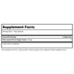 Now Foods Policosanol 10 mg 90 Vcaps - 1823